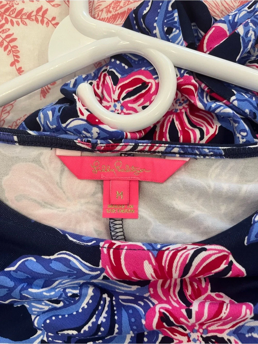 NWOT Bryson Lilly Pulitzer Dress - Picture 8 of 13